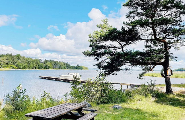 8 Person Holiday Home in Blido - Photo 26