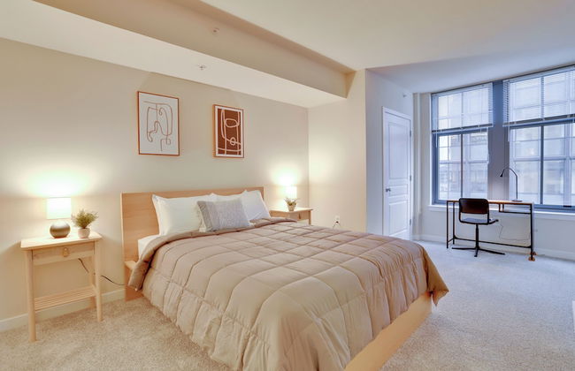 Relaxing Vibe Alexandria Apts - Photo 30