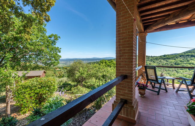 La Limonaia - Foto 27