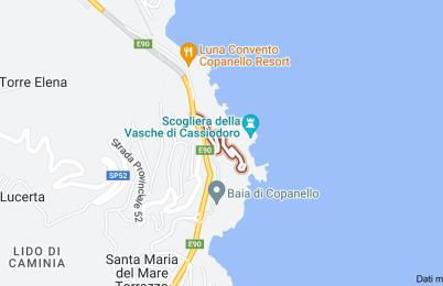 Casa Cobalto - Lascio tutto vivo a Copanello - Foto 6