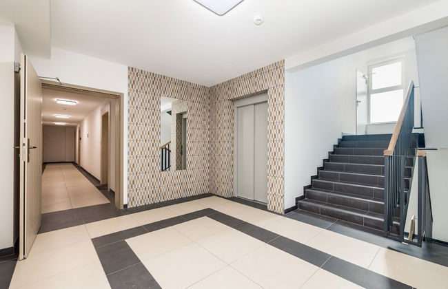 Colorful Apartment Luzycka by Renters - Foto 25