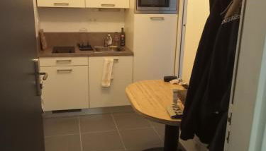 Studio centre de TOURS - Photo 5