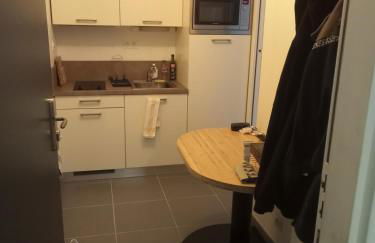 Studio centre de TOURS - Photo 5