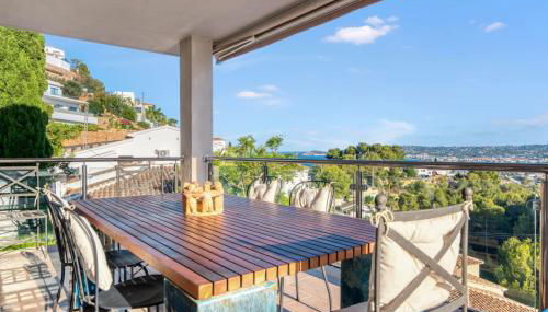 Panoramic Sea View Luxury Villa - Foto 5