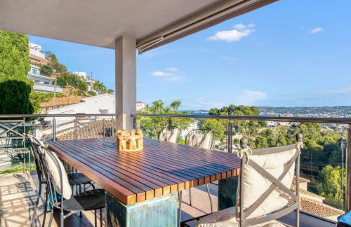 Panoramic Sea View Luxury Villa - Foto 5