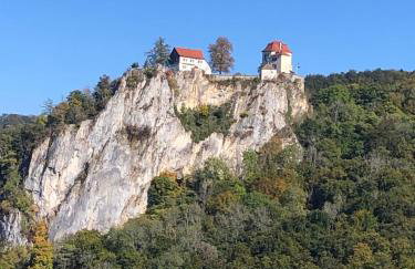 Ferienwohnung Jardin de lavande - Foto 24