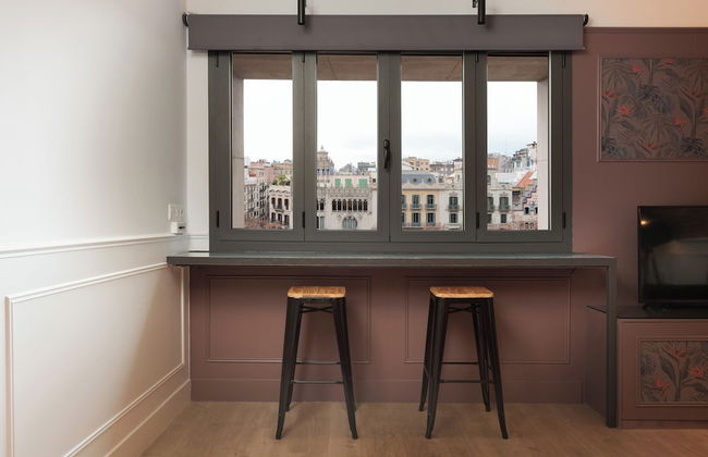 Passeig de Gracia by Enjoybcn - Foto 65