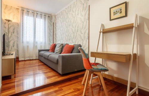 Vivienda turistica en el centro reformada con wifi - Foto 10