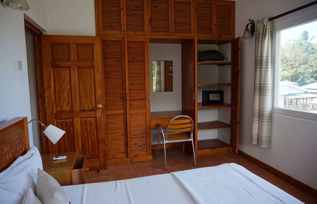 La Villa Therese - Foto 12