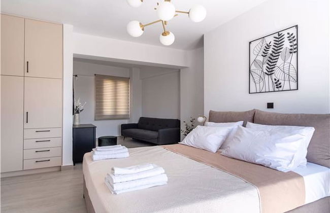 Cretan Residence With Pool - Foto 2