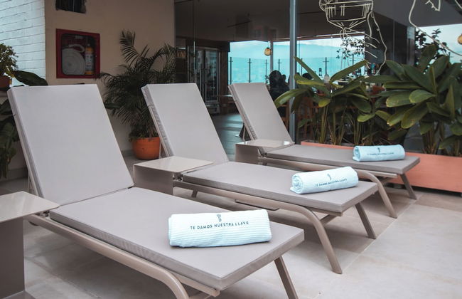 Sites Hotel - Photo 35