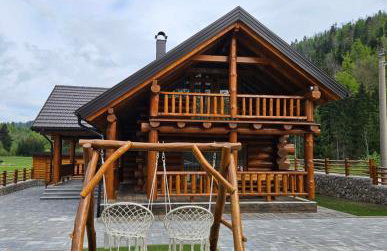 Villa Korina - Foto 4