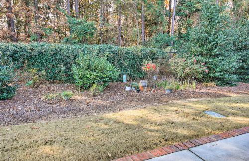 Upscale Home Near Golf Courses and Augusta National! - Foto 27