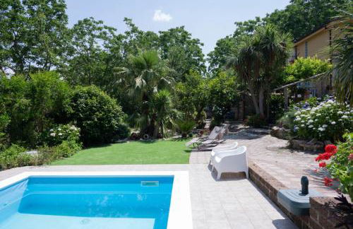 Melly's home country house alle pendici del Partenio - Foto 12