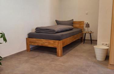 Apartment Alte Raiffeisenkasse Rothenburg ob der Tauber - Foto 7