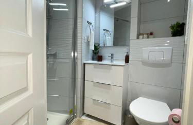 appartement entier sur Reims - 4 Voyageurs - Foto 69