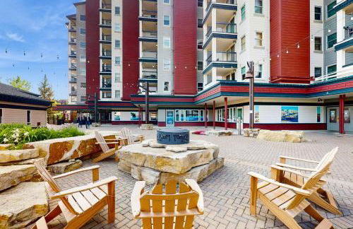 Torian Plum Condominiums - Foto 52