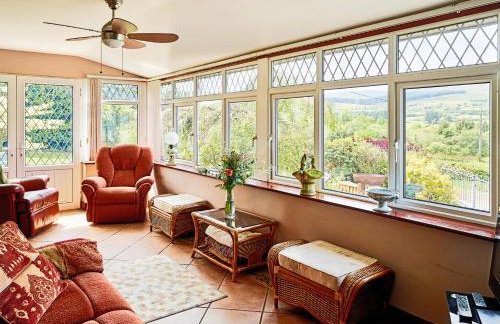 Bedlwyncoch Farmhouse - Foto 22