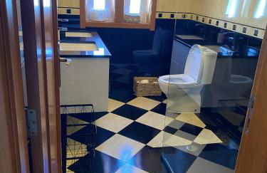 Welcoming house with terrace and garden in Barra de Mira - Foto 14