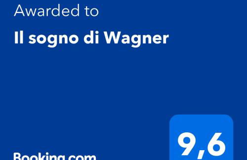 Il sogno di Wagner - Foto 37
