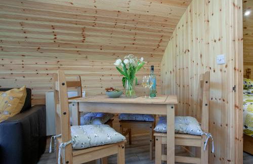 Glamping Pod 2 - Foto 14