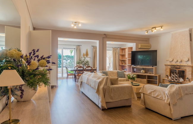 Amor Villa - Foto 15