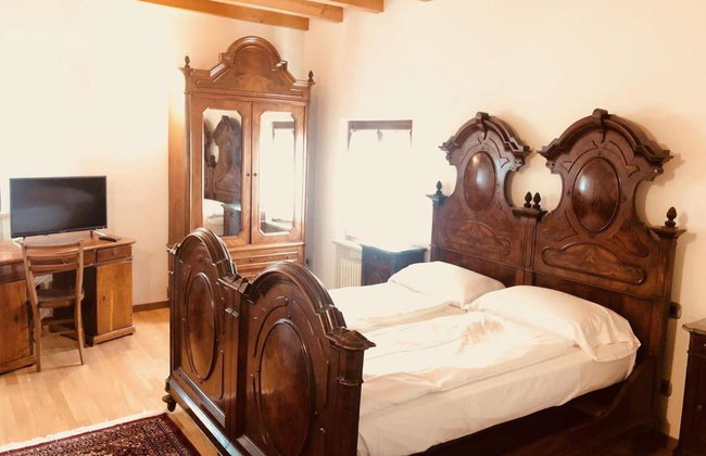 Residenza Pietra di Verona - Foto 35