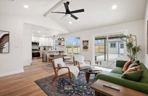 Cozy Austin Retreat - Mins to Q2 & The Domain - Foto 6