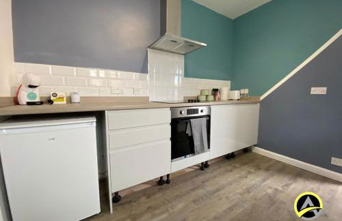 Delightful London Chalet House - Foto 3