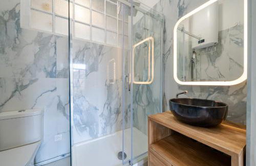 Luxueux 2P Proche mer - Foto 5