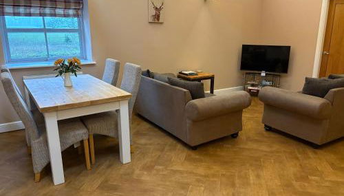 Rolling Mill, Wolds Way Holiday Cottages, 2 Bed, 1st floor - Foto 2