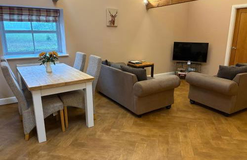 Rolling Mill, Wolds Way Holiday Cottages, 2 Bed, 1st floor - Foto 2