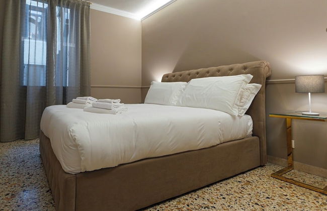 SAN VIO PALACE LUXURY APARTMENTS - Foto 20