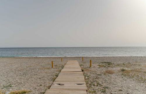 RentitSpain - Castell de Ferro - Castell Playa Vista a la Costa Tropical - Foto 50