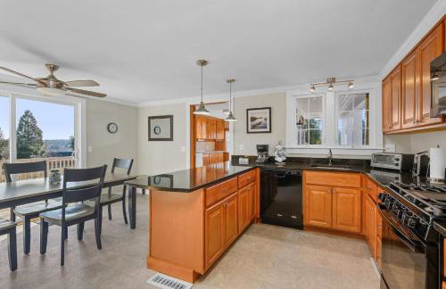 Pleasant Lake Cottage- HAR-PLA424 - Foto 12