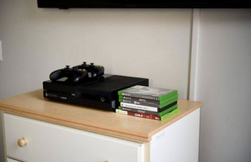 HostWise Stays - The Alpine - Family Friendly, Great Area, 3BR Home - Foto 40