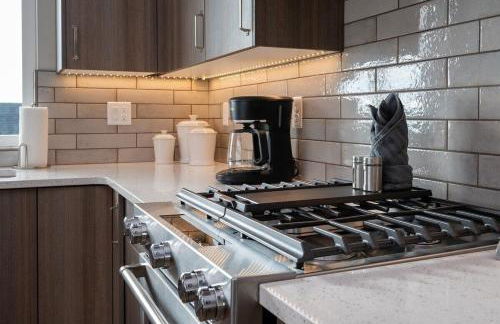 Powder Mtn Chalet B4 Ski Escape Hot Tub & View - Foto 12