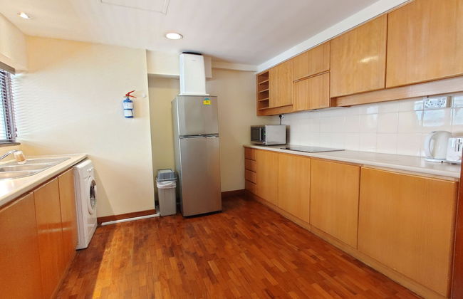 Orchard Point Serviced Apartments - Foto 43