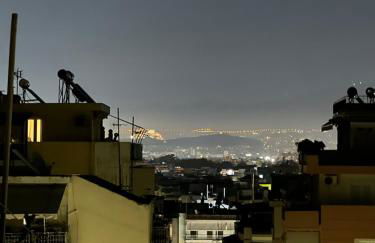 H&H cozy retreat ,Fireplace and Parking - Foto 8