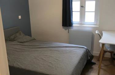 Grand appartement dans le cœur du Petit Bayonne - Foto 6