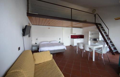 Residence Sporting - Foto 31