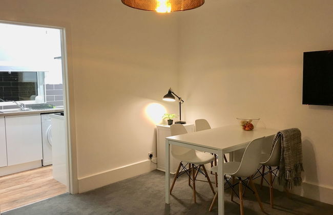 Highfield University House - Foto 12