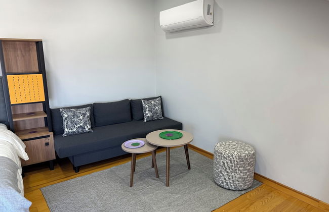 İstanbul Guesthouse (Adults Only 12+) - Foto 41