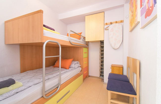 054 Pinomar Holiday - Alicante Real Estate - Foto 2