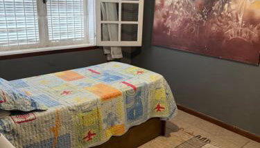 Alto João Fernandes - Foto 2