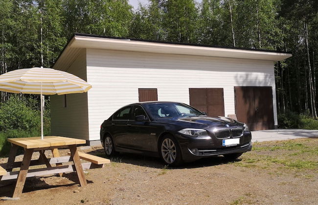 Villa Liebelitz - Foto 28