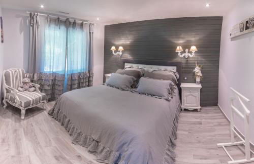 Le Refuge des Épicuriens - Foto 26