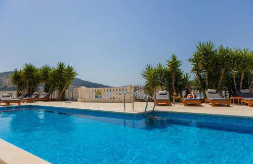 Perla Resort - Foto 79