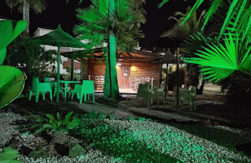 El Mirador de Torremari - Nudista - Vera playa - Foto 26