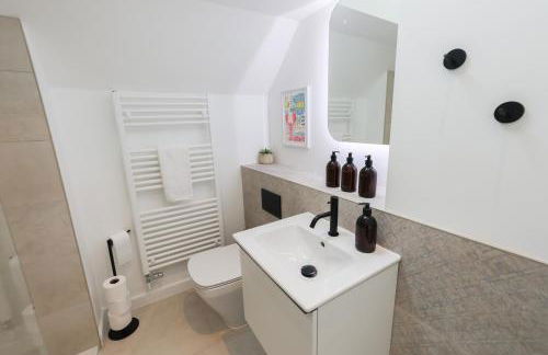 Tai Porth Llechog Bungalow by Birch Stays - Photo 26